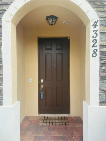 $2,700 | 4328 BRAXTON Avenue | West Palm Beach