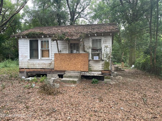 $125,000 | 4112 Rogers Avenue | Osceola Forest