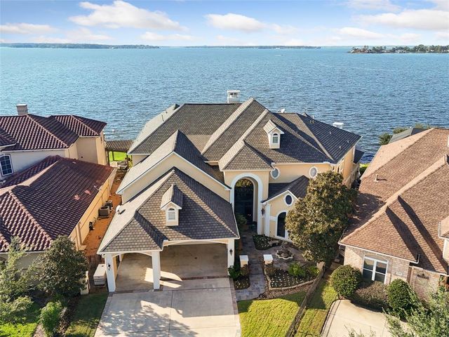 $2,450,000 | 12352 White Oak Point, Unit POINTE