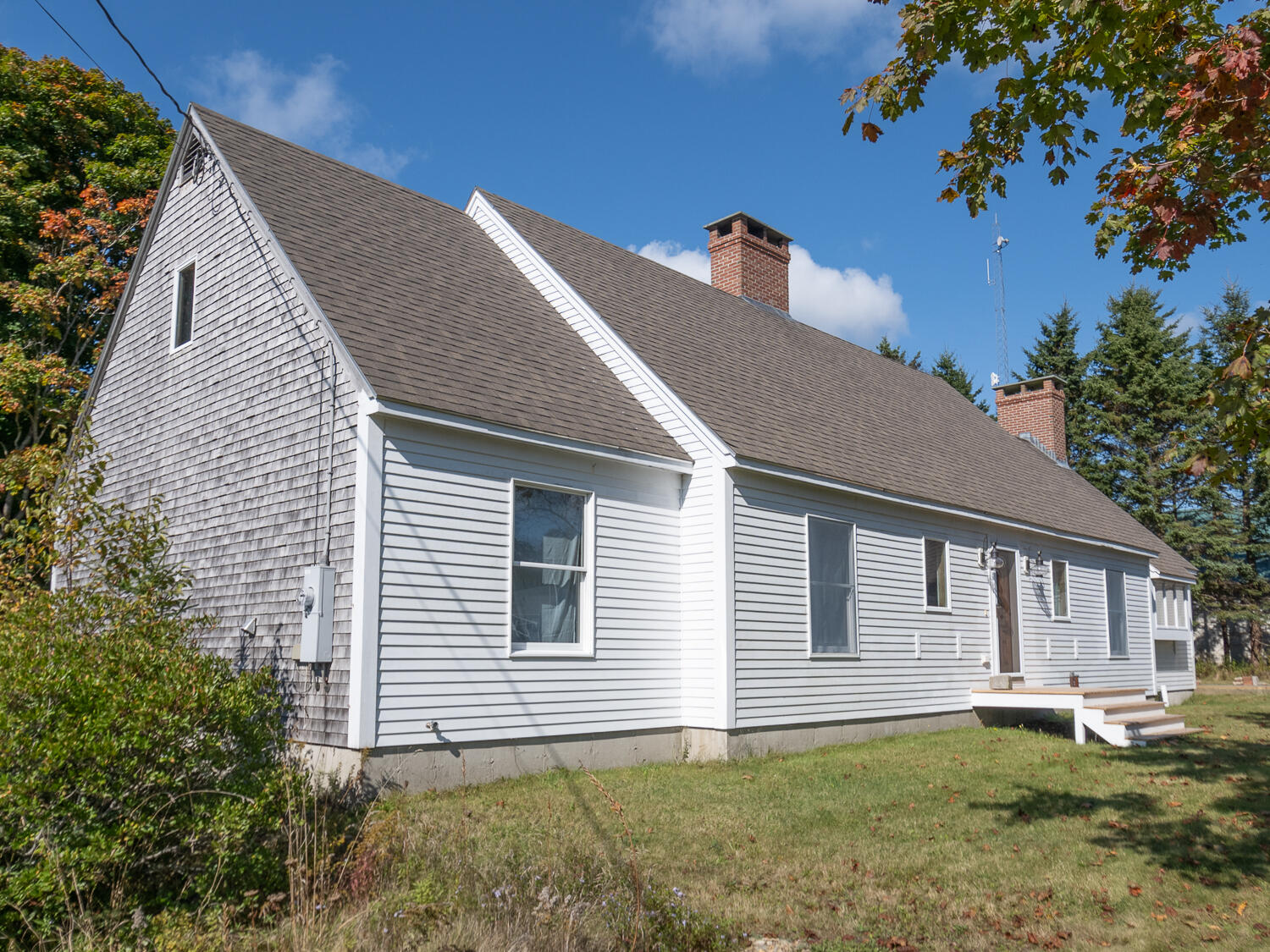 Maple Cottage