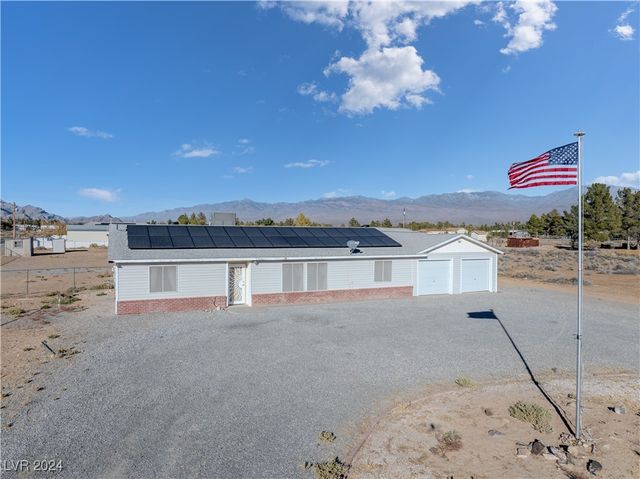 $339,900 | 2360 Greyhound Street | Pahrump