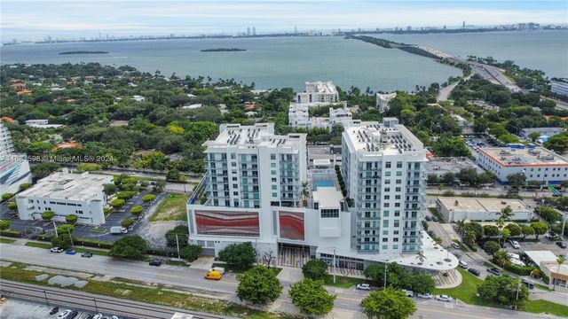 $559,000 | 3900 Biscayne Boulevard, Unit N809 | Design District