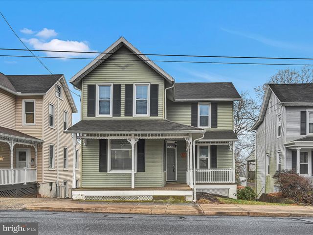 $290,000 | 171 West Main Street | Adamstown