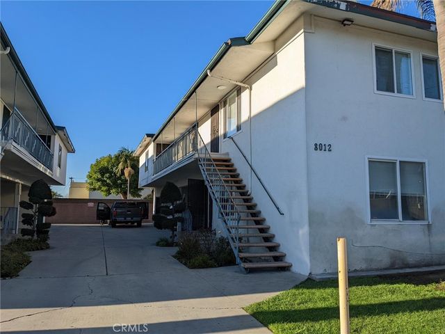 $1,750 | 8012 Duesler Street, Unit B | Southwest Downey