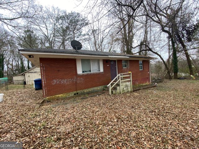 $119,900 | 4443 Flat Shoals Parkway