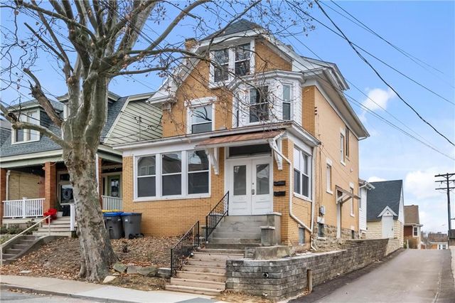 $365,000 | 1321 Mississippi Avenue | Dormont