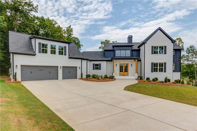 $1,100,000 | 4860 Boulder Stone Way Northeast