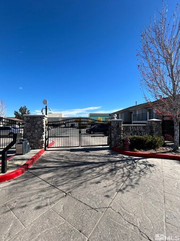 $1,295 | 2000 Silverada Boulevard, Unit 112 | Northeast Reno