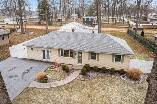 $269,900 | 6009 Inwood Lane | Centerhurst