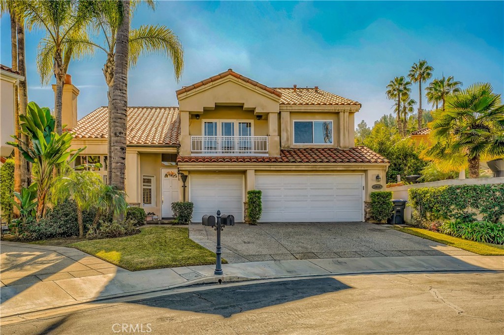 3018 Corte Portal, Newport Beach, CA 92660 | Compass