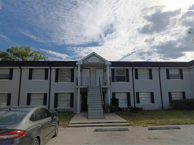 $128,000 | 7628 Forest City Road, Unit 56 (AKA #H) | Magnolia Court Condominiums