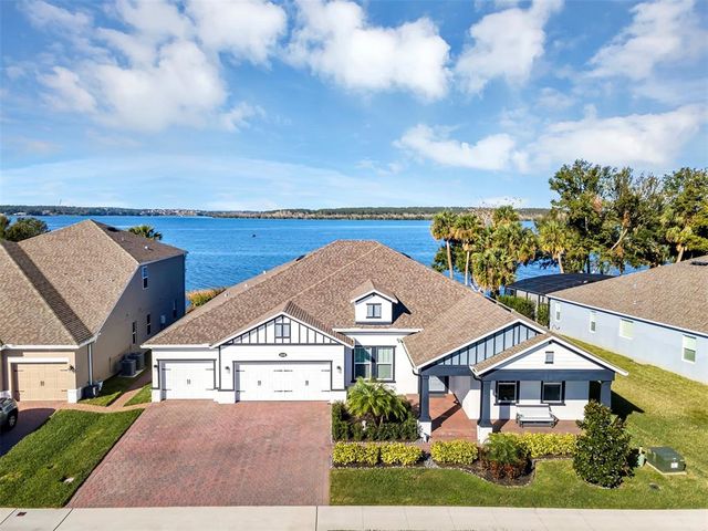 $1,300,000 | 1112 Hull Island Drive | Oakland