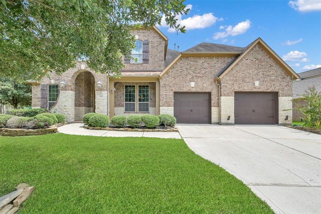 $549,000 | 3322 Compass Court | Conroe