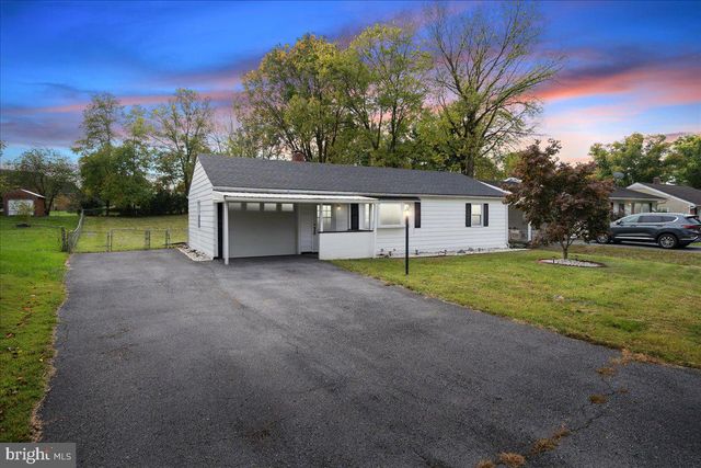 $289,900 | 18331 College Road | St. James