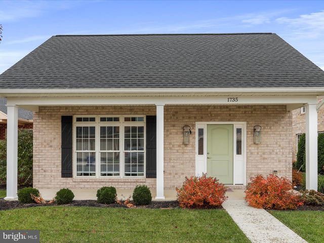 $374,900 | 1735 Meridian Drive | Hagerstown