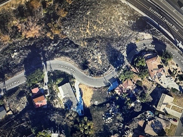 a view of building along with trees