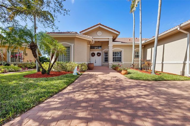 $1,050,000 | 109 Southwest 128th Avenue | Plantation Acres