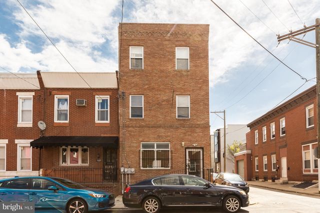 $560,000 | 1247 South 21st Street | Point Breeze