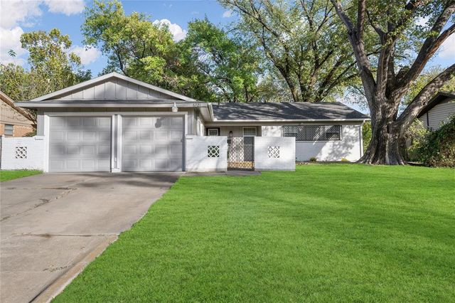 $255,000 | 6721 Plantation Road | South Fort Worth-Everman-Forest Hill