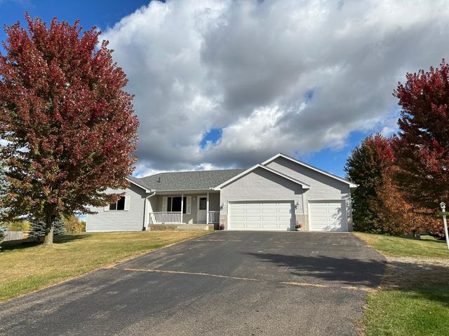 $434,900 | 27099 115th Street Northwest | Livonia Township - Sherburne County