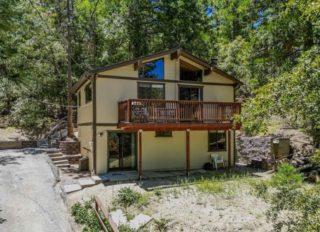 $395,000 | 53275 Forest Lake Drive | Idyllwild-Pine Cove