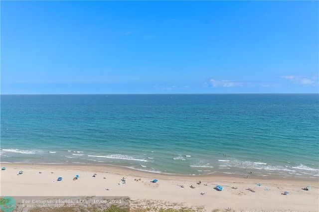 $659,000 | 1900 South Ocean Boulevard, Unit 16T | Ocean Place Condominiums