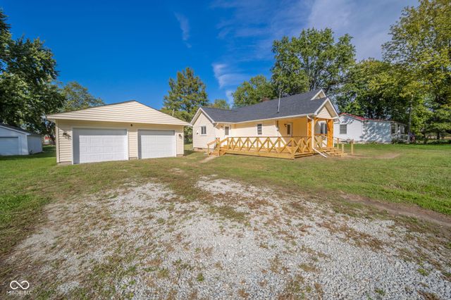 $164,000 | 2682 Valley Grove Road | Union Township - Madison County