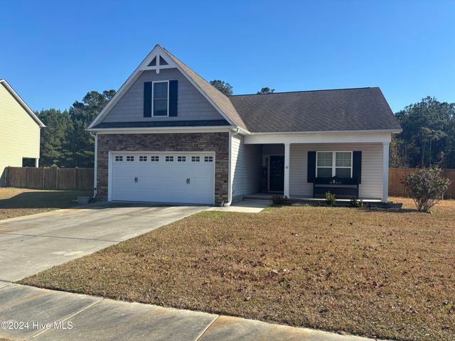 $1,700 | Murifield Drive | Stump Sound Township - Onslow County