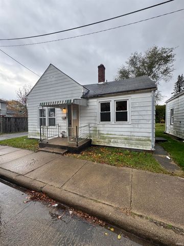 $50,000 | 1236 West Colfax Avenue | Near West Side