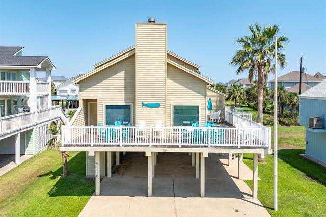 $787,000 | 4118 Fiddler Crab Lane | Pirates Beach