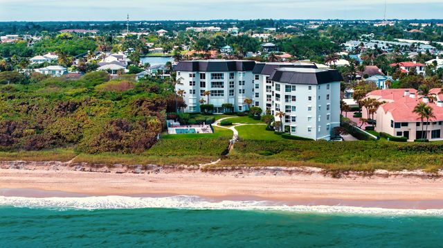 $2,545,000 | 6665 North Ocean Boulevard, Unit C3 | Ocean Ridge