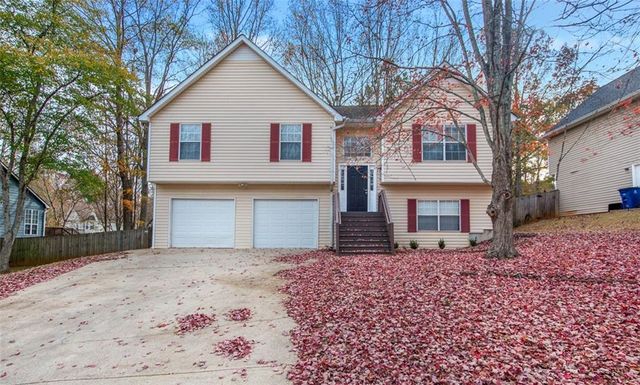 $295,000 | 6361 Hillview Lane | Douglasville