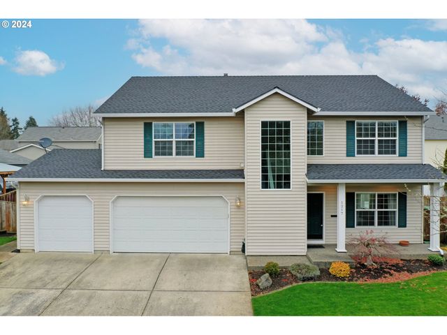 $683,500 | 1217 Alyssum Avenue | Forest Grove