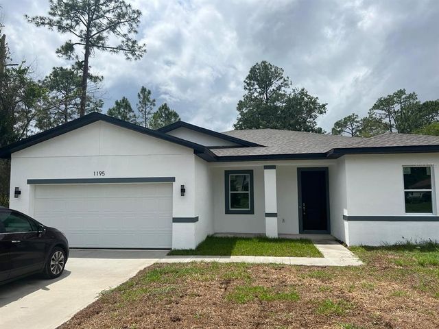 $2,150 | 1195 Clarion Circle | Deltona Lakes