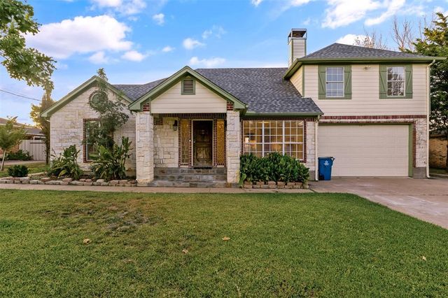 $395,000 | 731 West Palestine Street | Hutchins