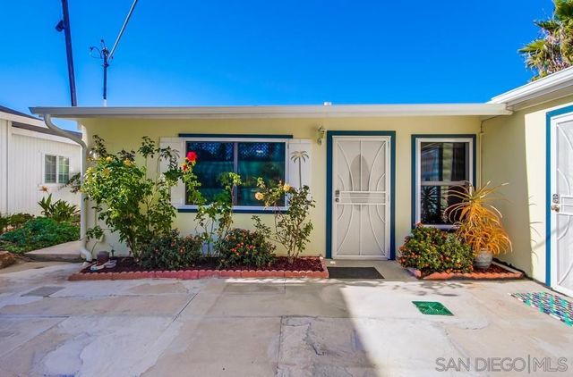 $739,000 | 1172 Klauber Avenue | Encanto