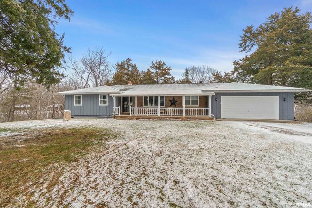 $299,900 | 1442 Lourdes Road | Worth Township - Woodford County