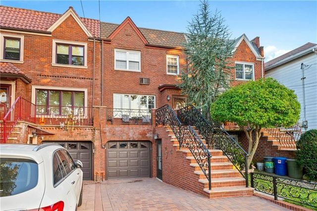 $1,690,000 | 8211 10th Avenue | Dyker Heights