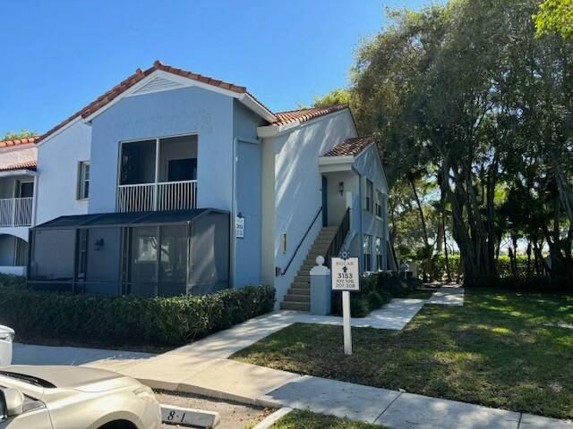 $2,600 | 3153 Clint Moore Road, Unit 107 | Northwest Boca Raton