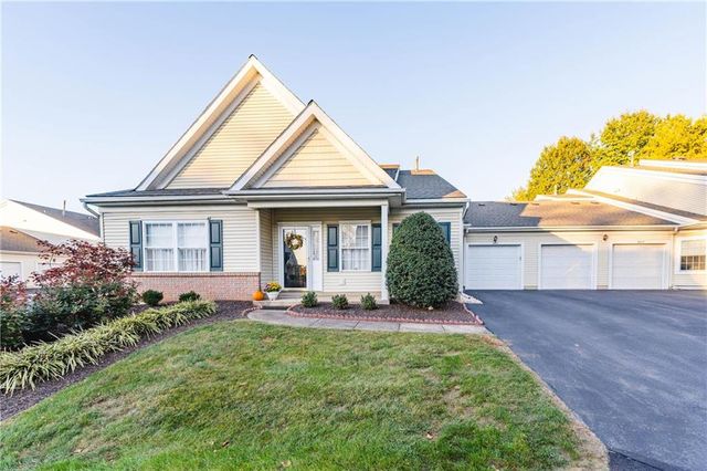 $335,000 | 2455 Steeplechase Drive | Millbrook Farms