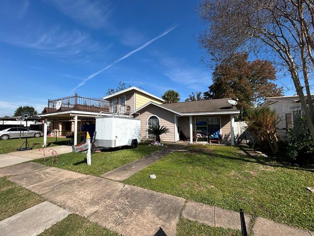 $220,000 | 517 Pecan Street | South Houston