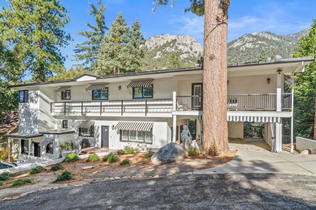 $899,000 | 55596 Encino Road | Idyllwild-Pine Cove