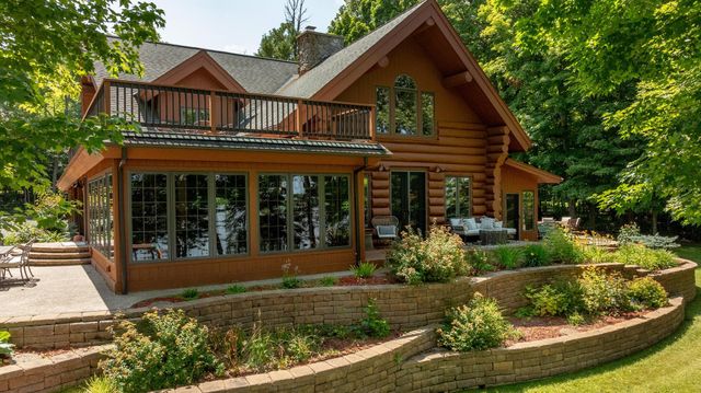 $1,350,000 | 2154 82nd Street Northeast | Boy Lake Township - Cass County