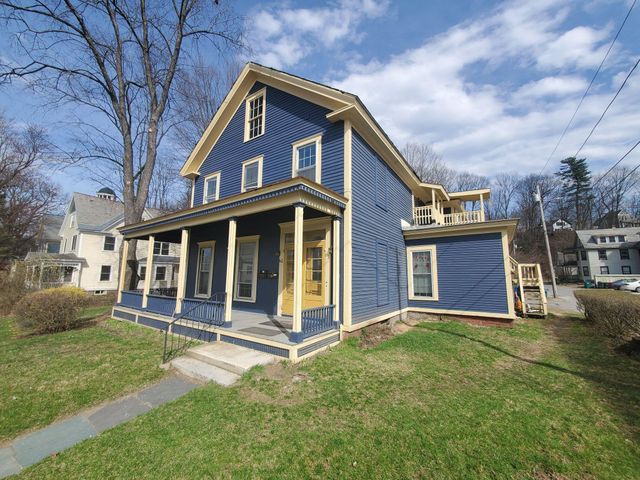 Real Estate For Sale Brattleboro Vt