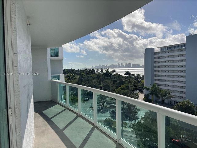 $525,000 | 7900 Harbor Island Drive, Unit 720 | North Bay Village