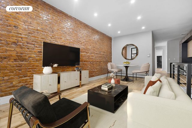 $1,799,995 | 818 MacDonough Street | Bedford-Stuyvesant