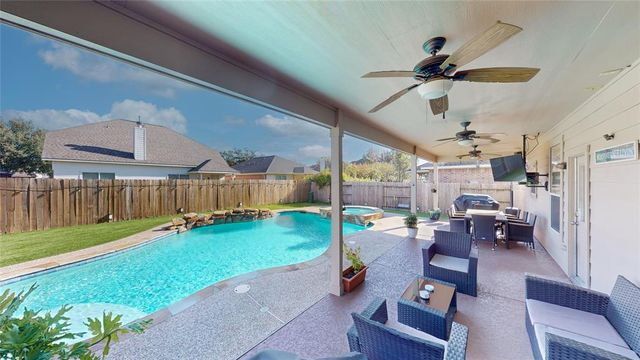 $410,000 | 25222 Bright Hollow Lane | Parkway Oaks