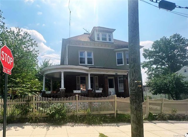 $1,350,000 | 3620 Paulding Avenue | Williamsbridge