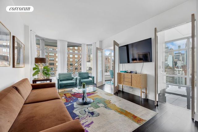 $1,795,000 | 200 East 32nd Street, Unit 19D | Kips Bay