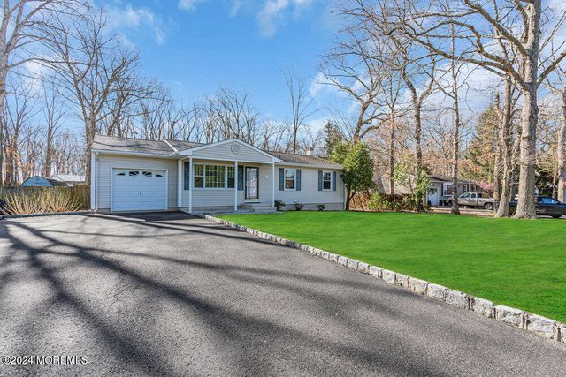 $469,900 | 779 Dorathys Lane | Jackson Township - Ocean County